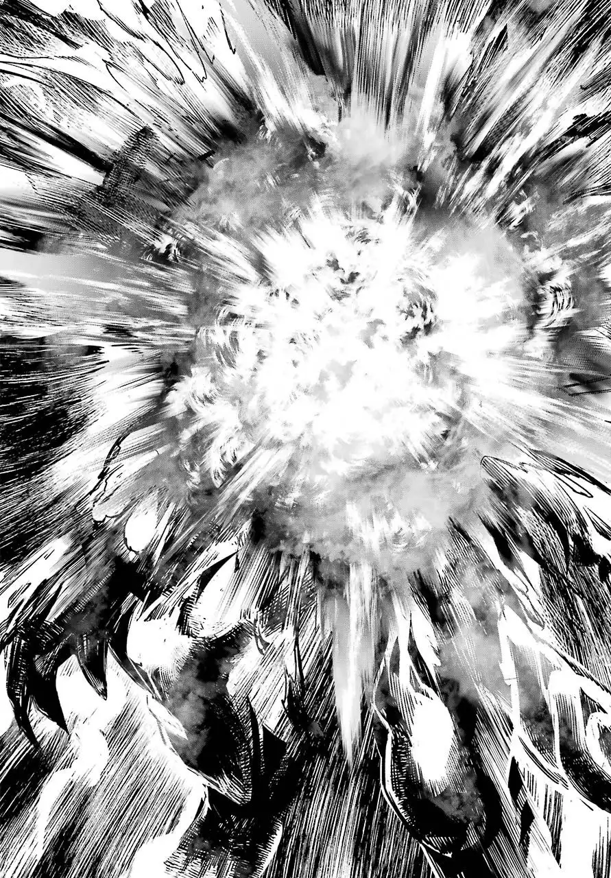 Mahou Shoujo Tokushuusen Asuka Chapter 55 20